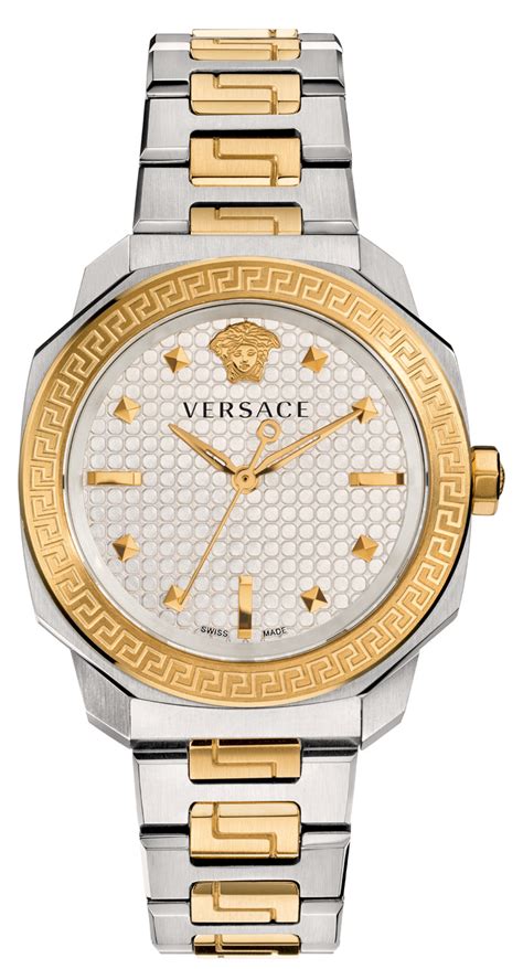 versace luxury watches.